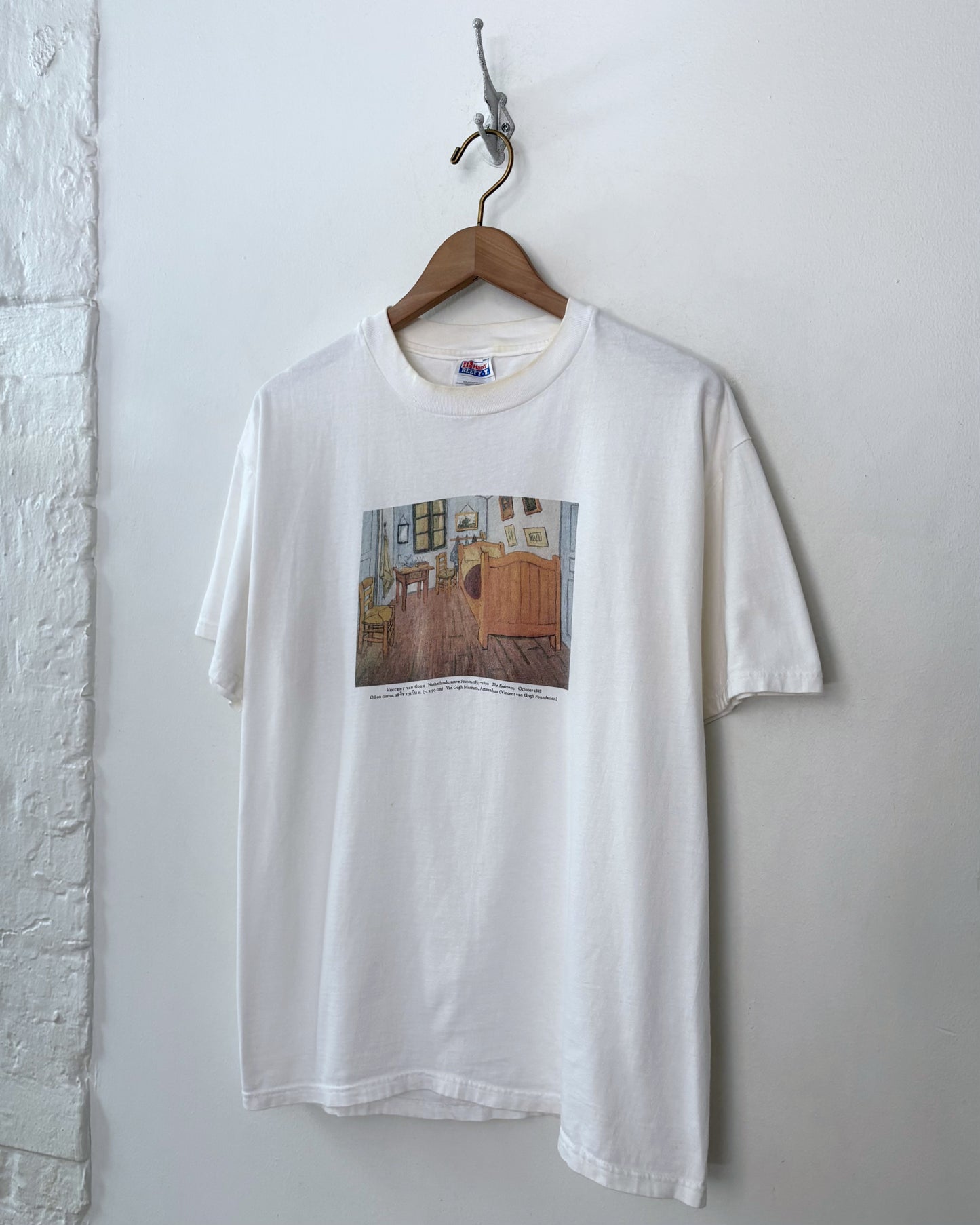 Van Gogh Tee