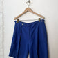 Polo Shorts 35"