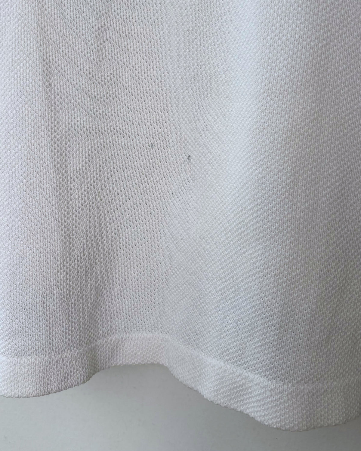 J. Crew Long Sleeve Polo