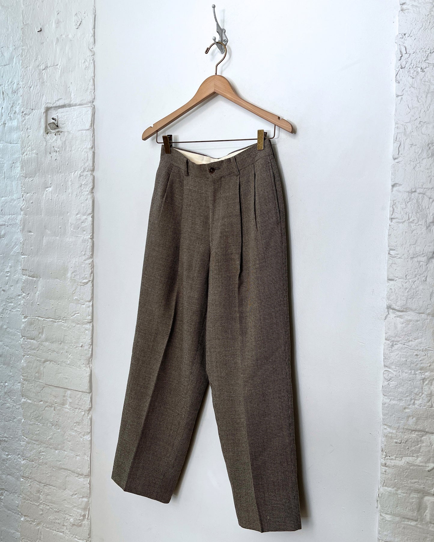 Yohji Yamamoto Pants 26"