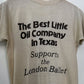 Houston Oil Tee