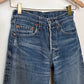 Selvedge Levi’s 501 (26x32)