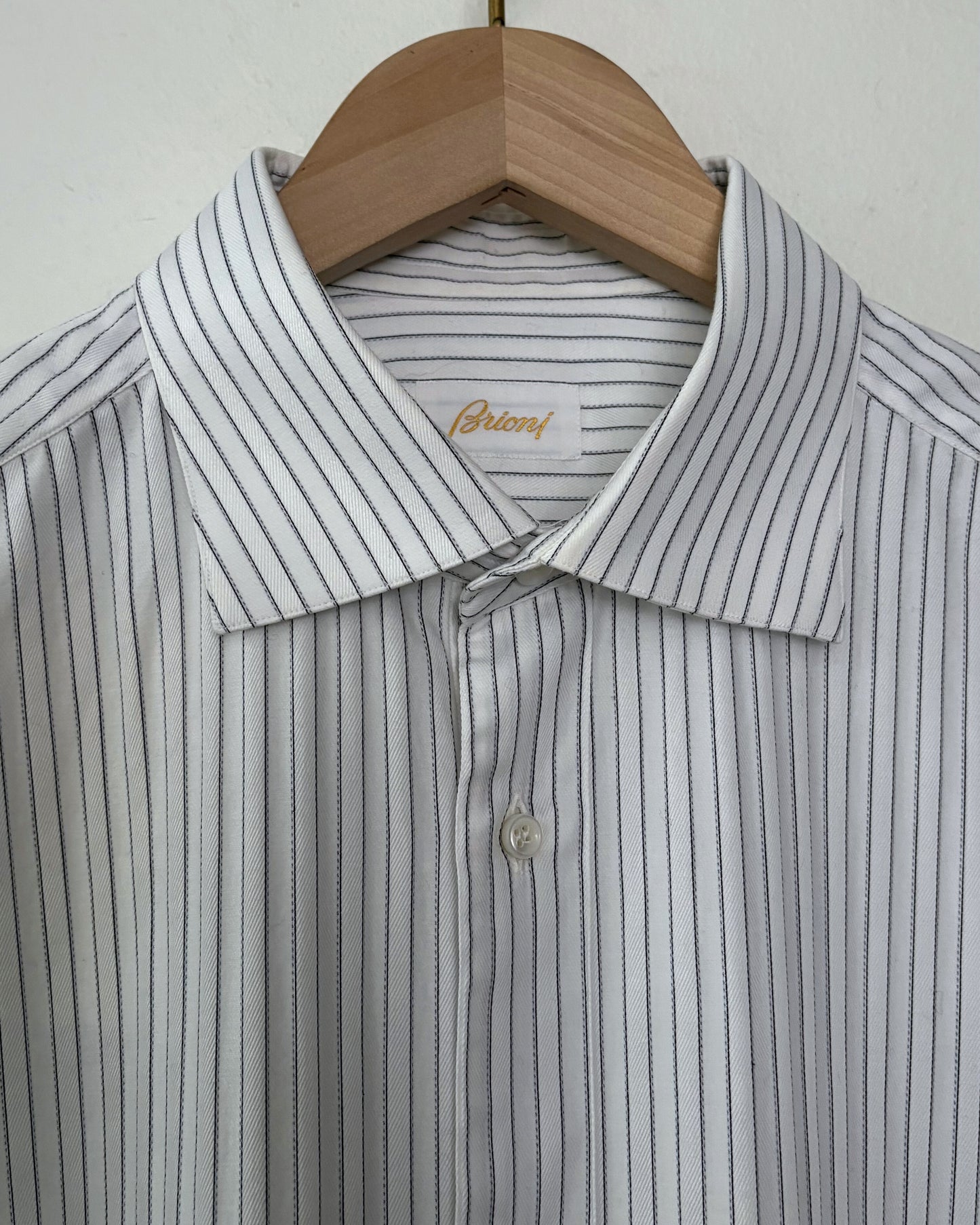 Brioni Button Down