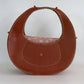 Henry Cuir Circle Bag