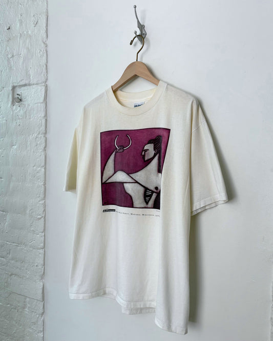 Progressive Tee