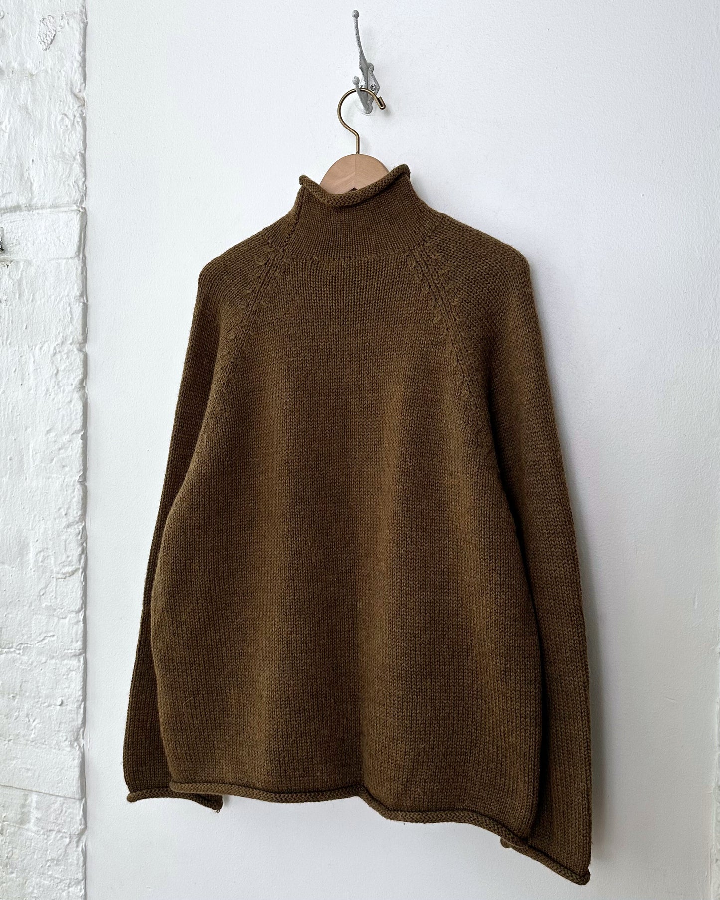 J. Crew Knitwear