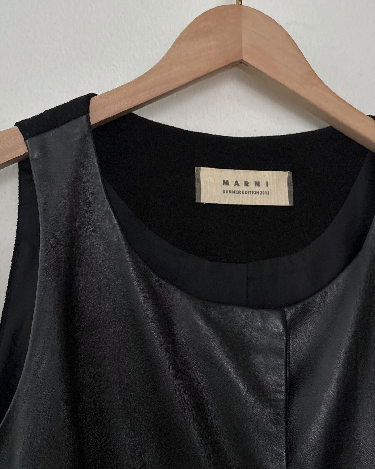 Marni Dress