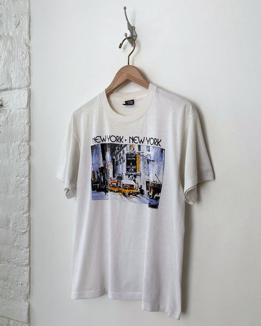 New York Tee