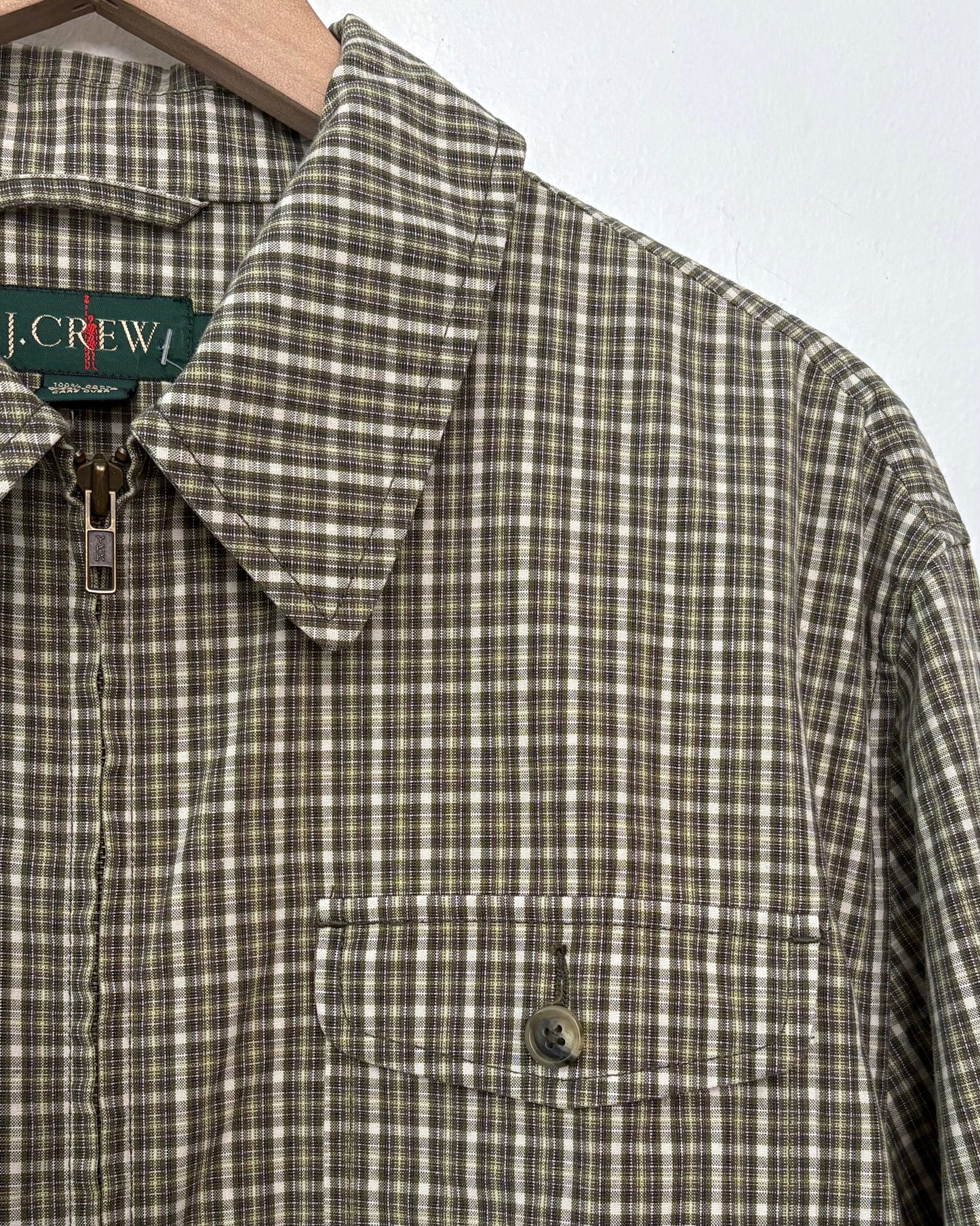 J. Crew Jacket