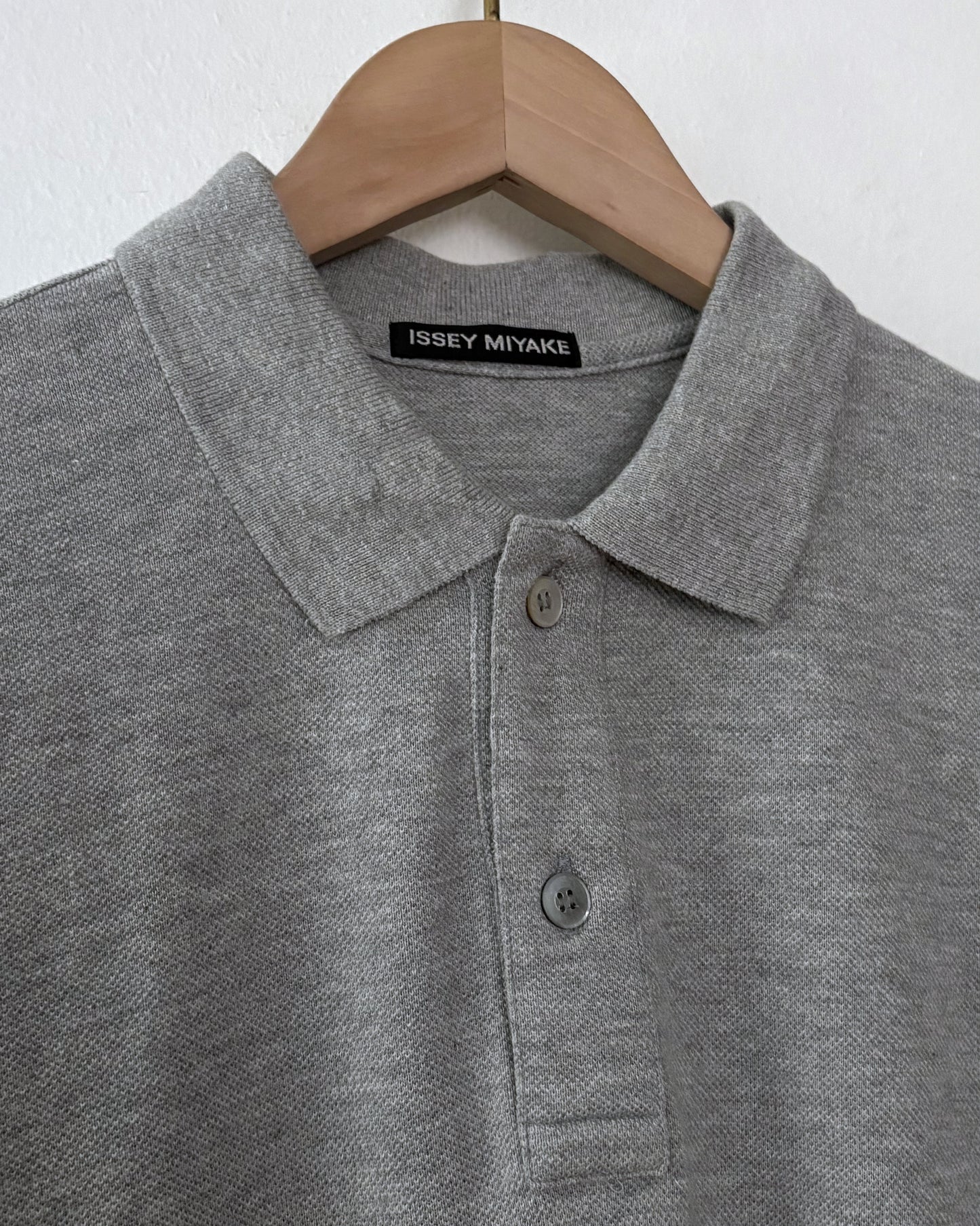 Issey Miyake Polo