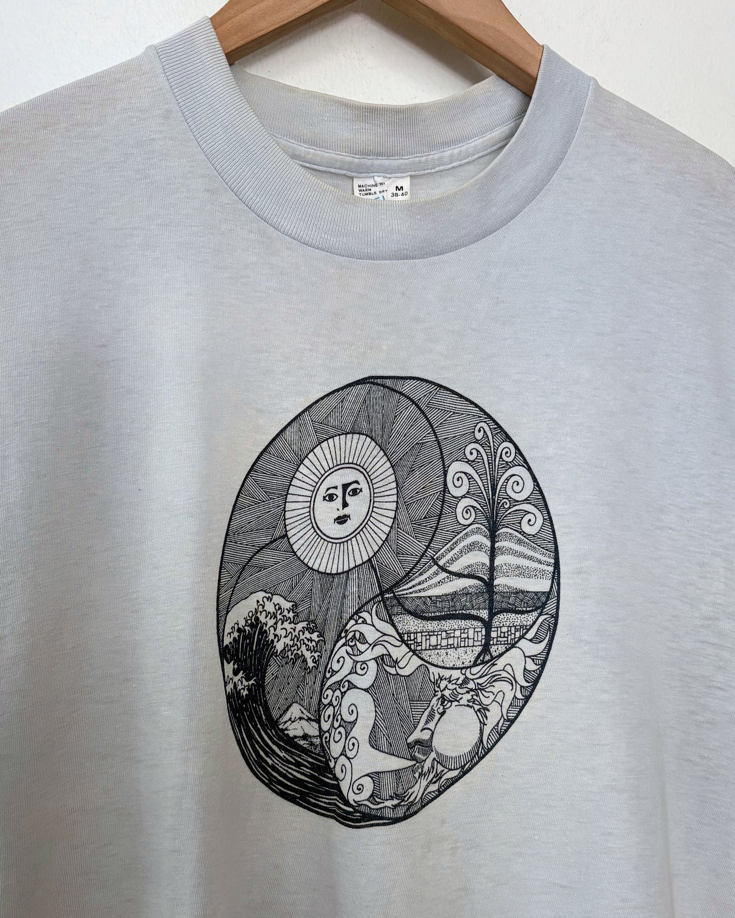 Elements Tee