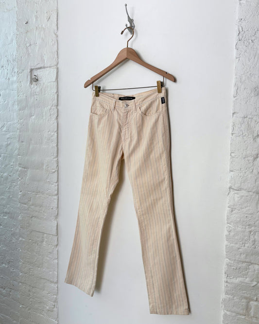 Versace Flares