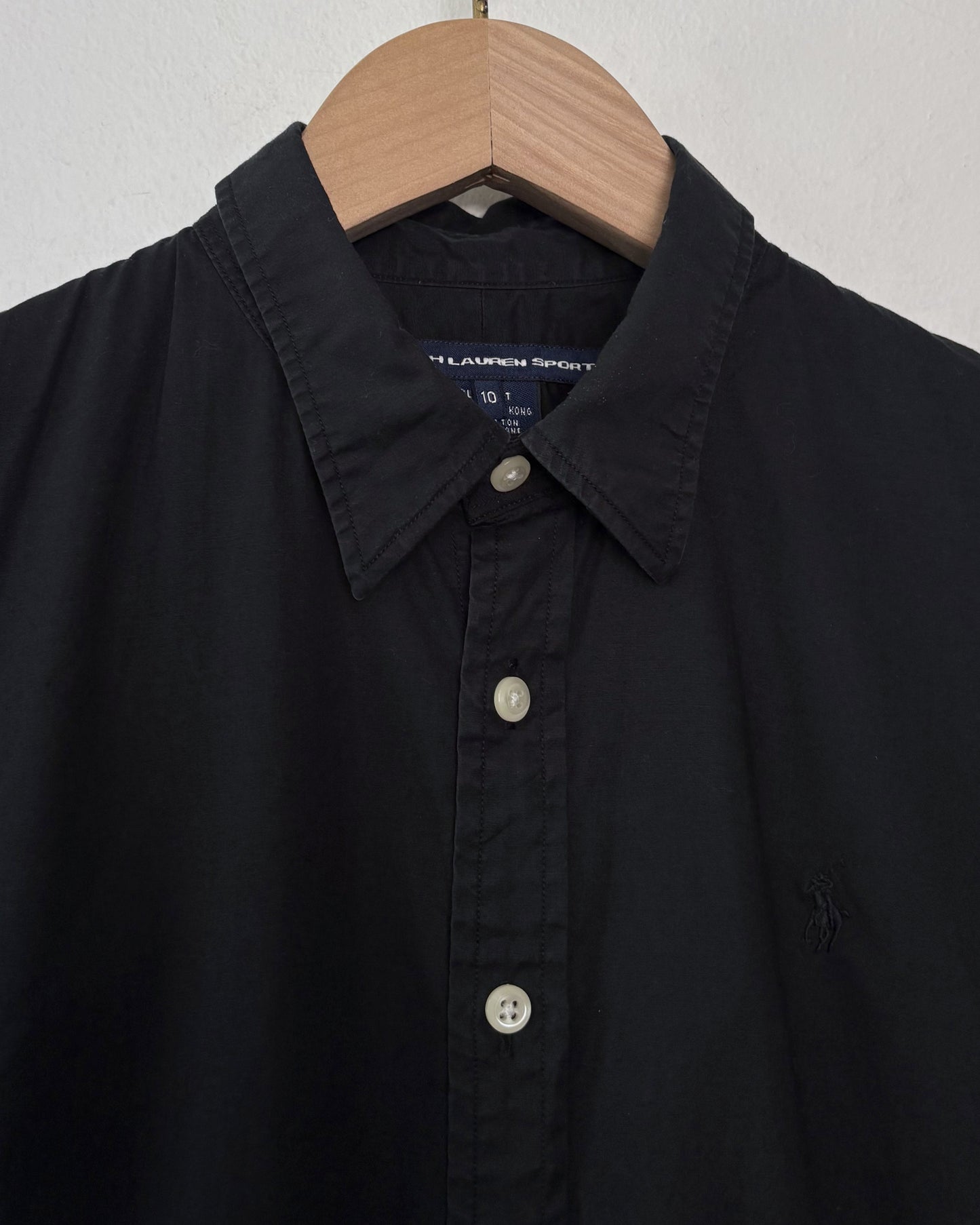 Ralph Lauren Sport Blouse
