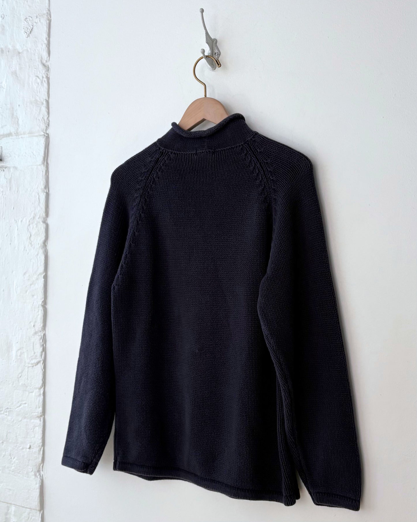 J. Crew Rollneck
