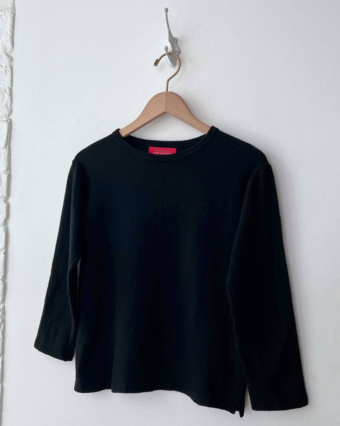 Y’s for men Knitwear