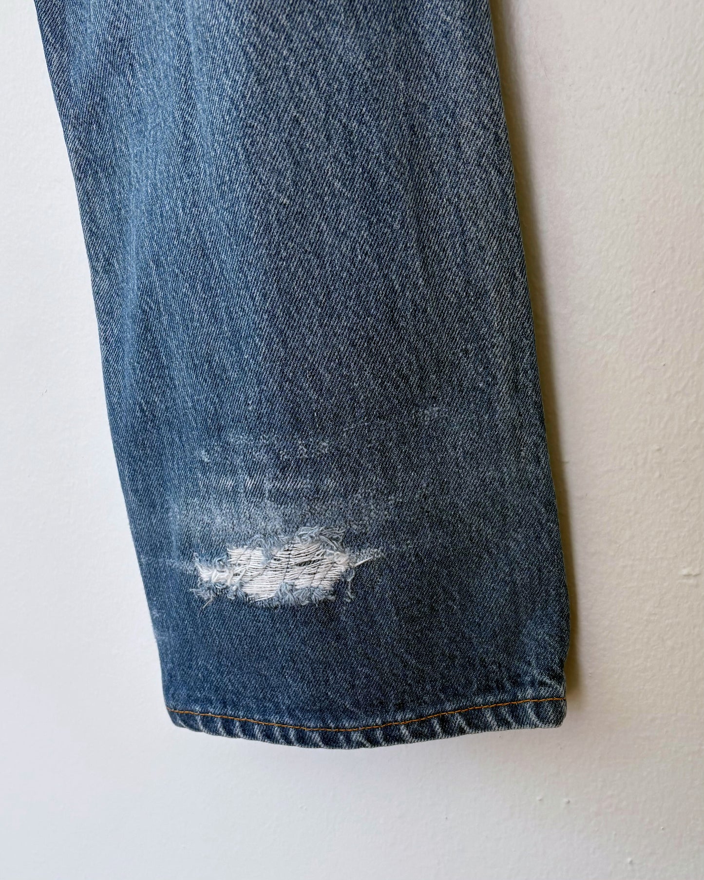 Vintage Levi's 501 (30x31)