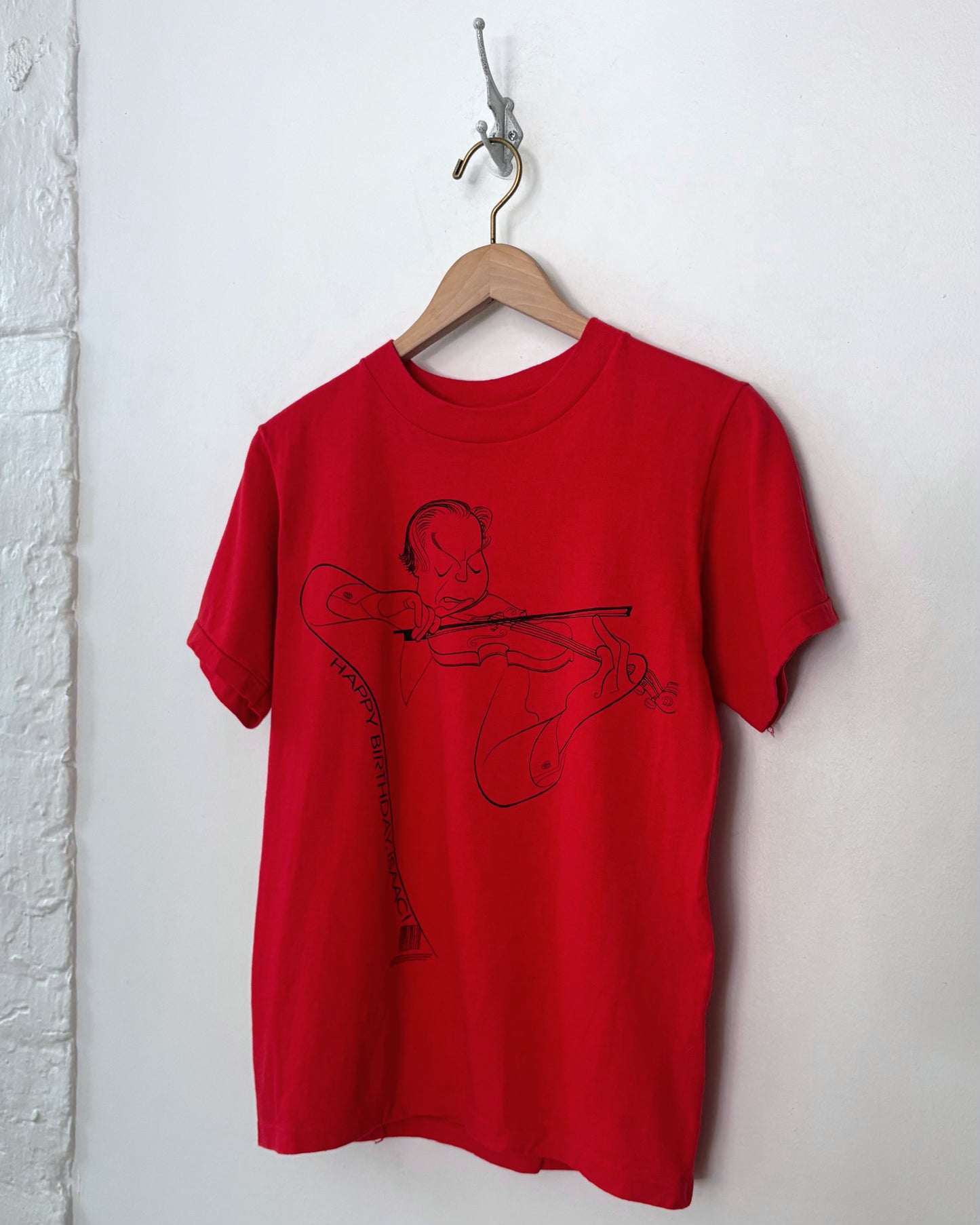 Al Hirschfield Tee