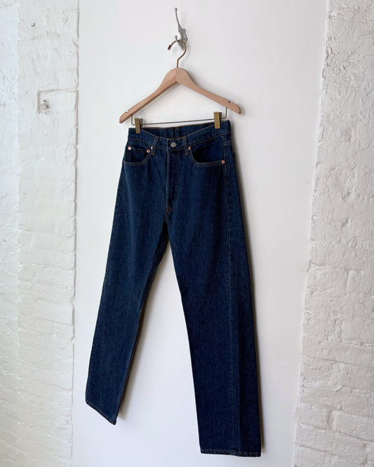 Vintage Levi's 501 (29x31)