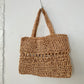 Raffia Tote 4 - Olivia Irja