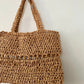Raffia Tote 4 - Olivia Irja