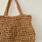 Raffia Tote 5 - Olivia Irja