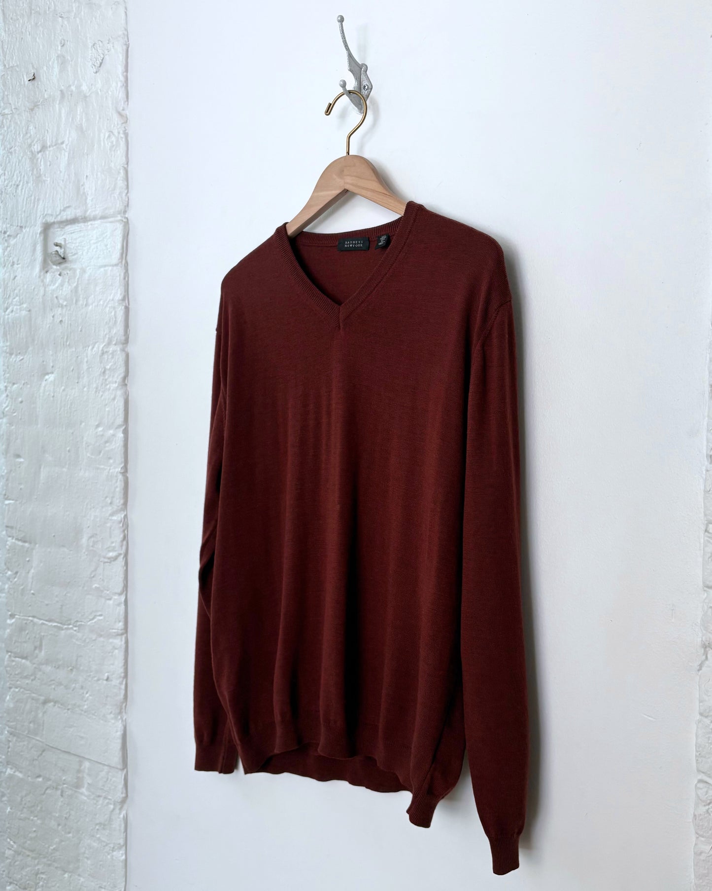 Barneys NY Knitwear