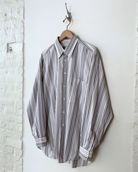 Brioni Button Down