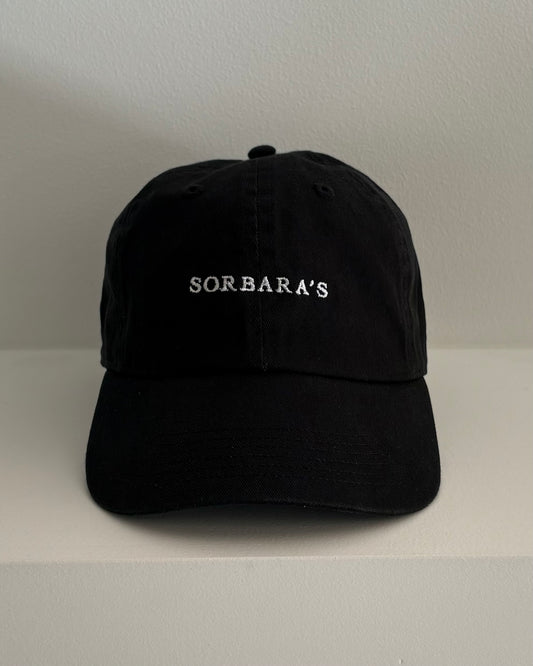 Sorbara's Hat