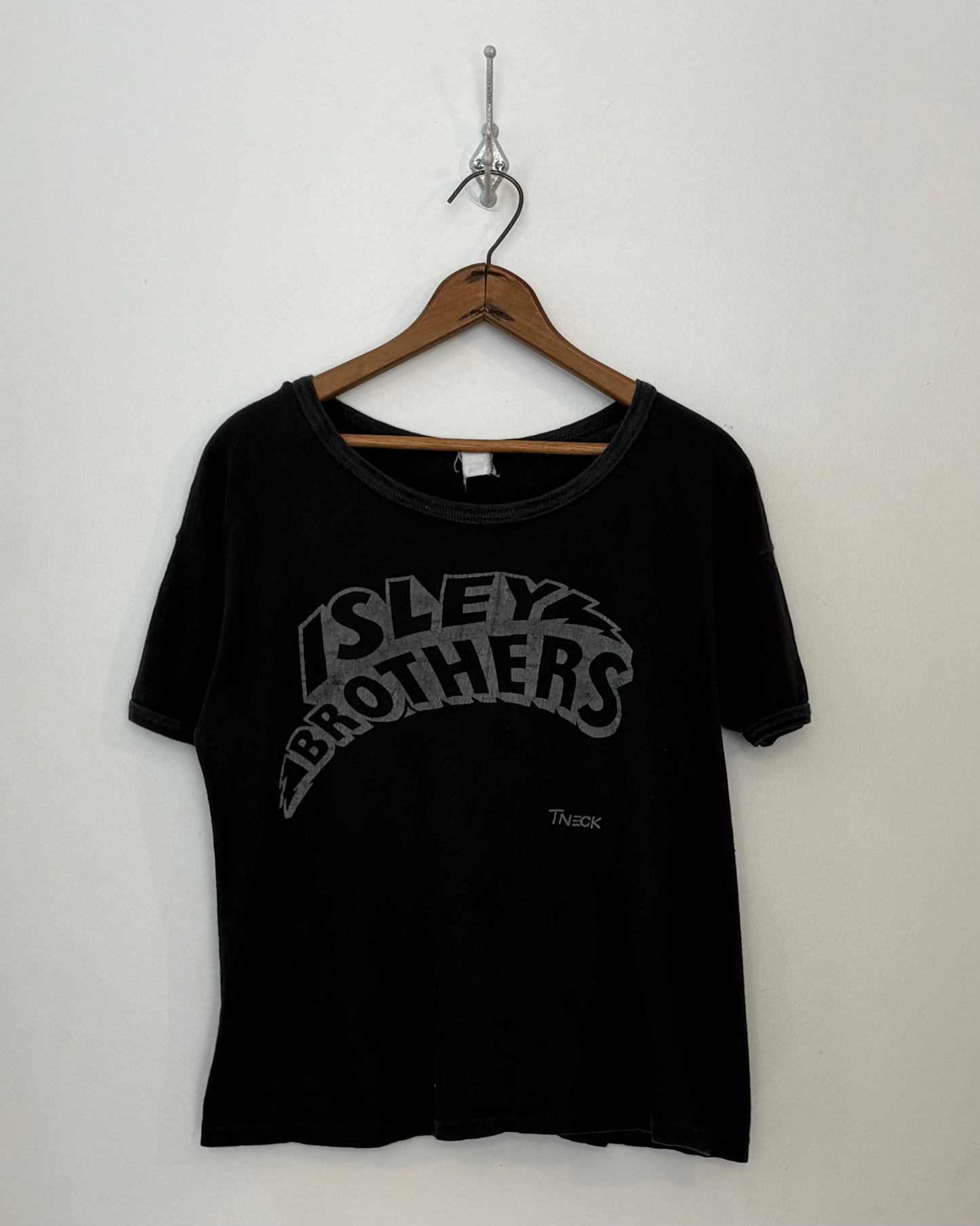 Isley Brothers Tee