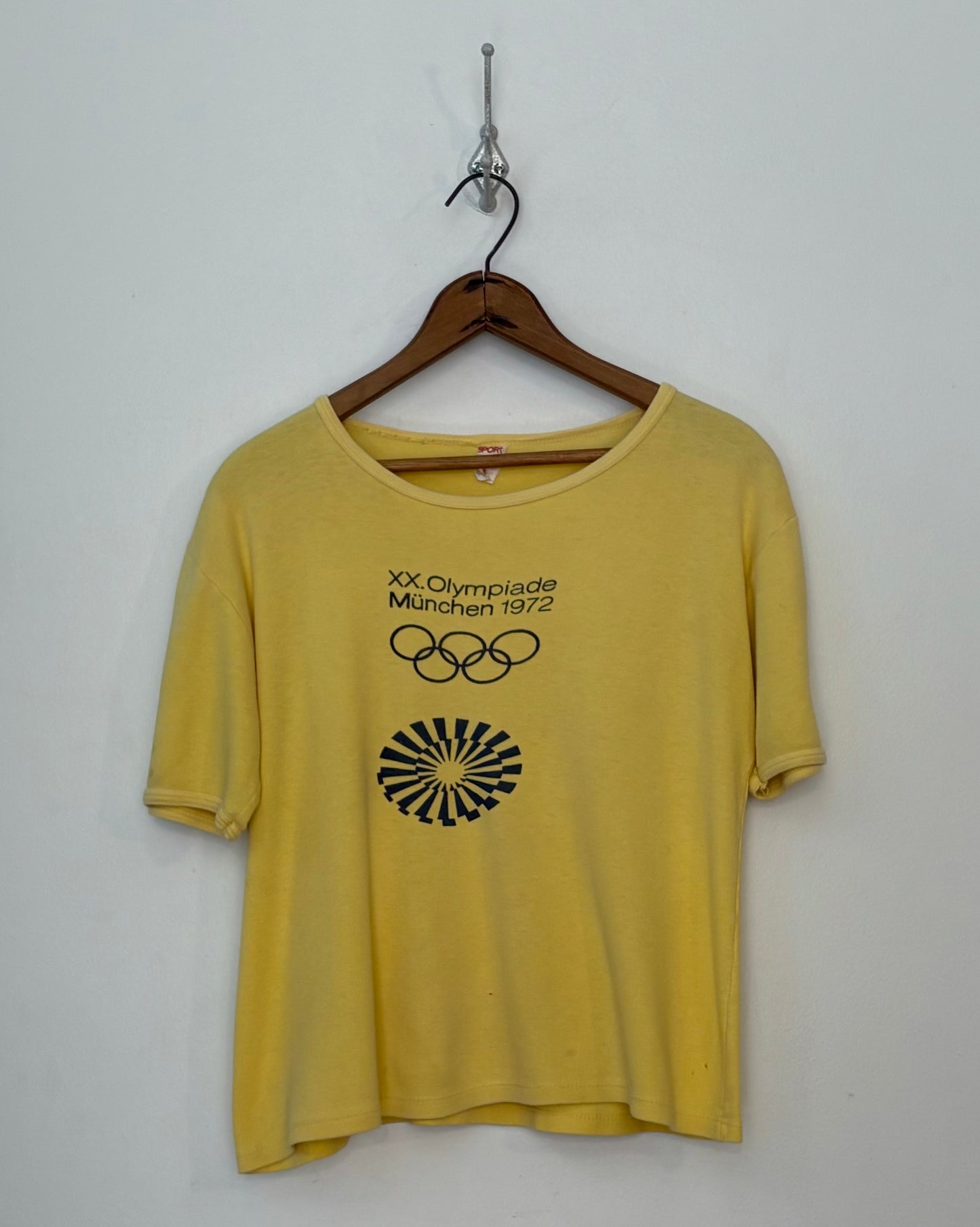 Olympics Tee