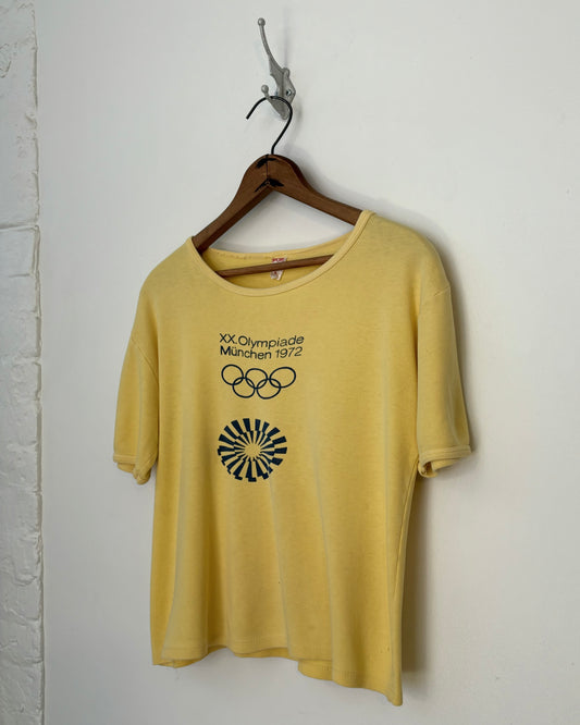 Olympics Tee