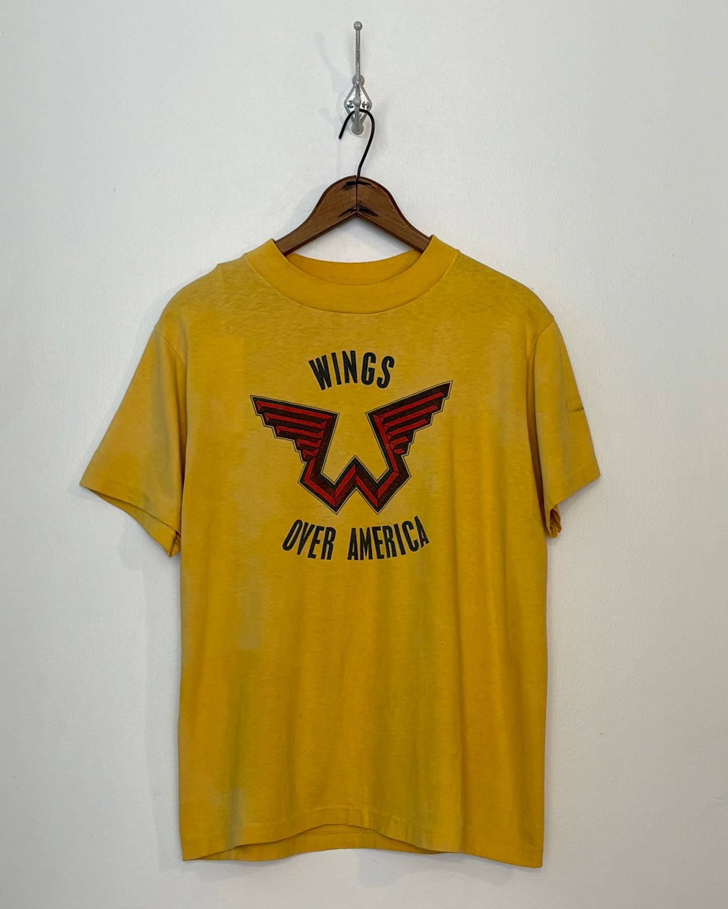 Wings Tee