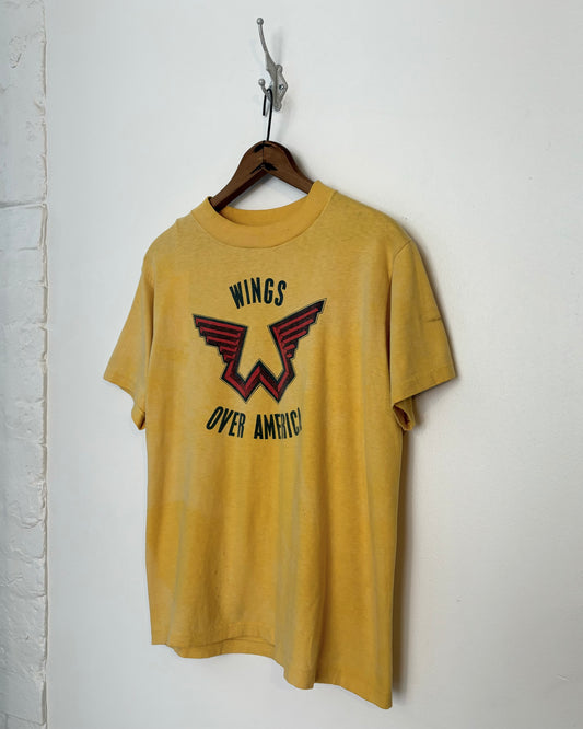 Wings Tee