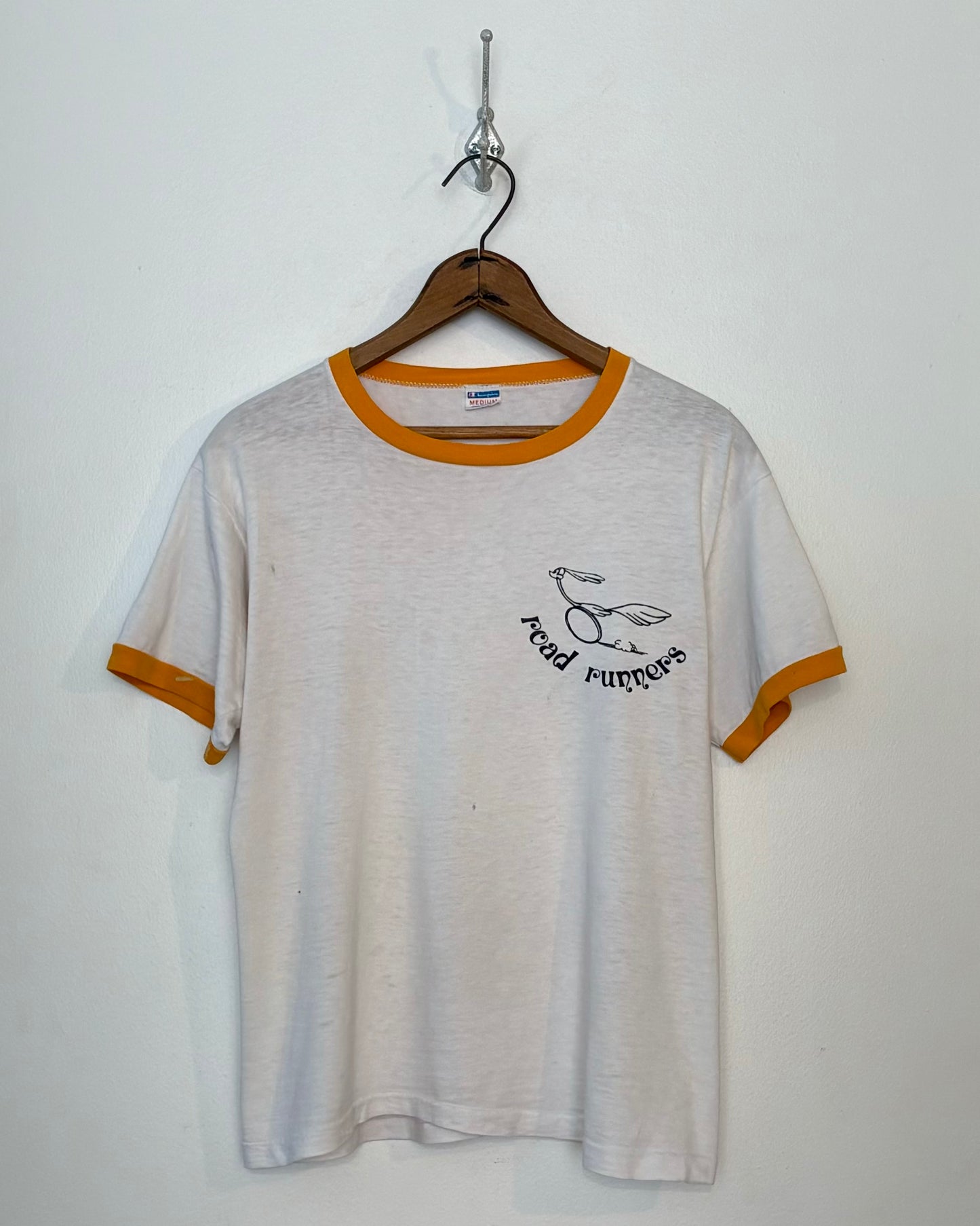 Road Runners Tee