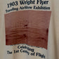 Century of Flight Tee