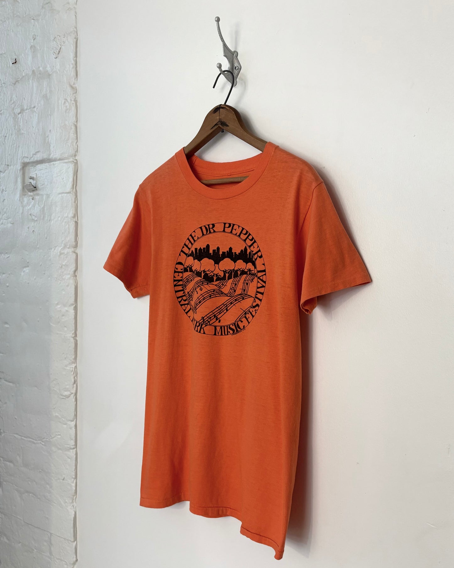 Central Park Tee