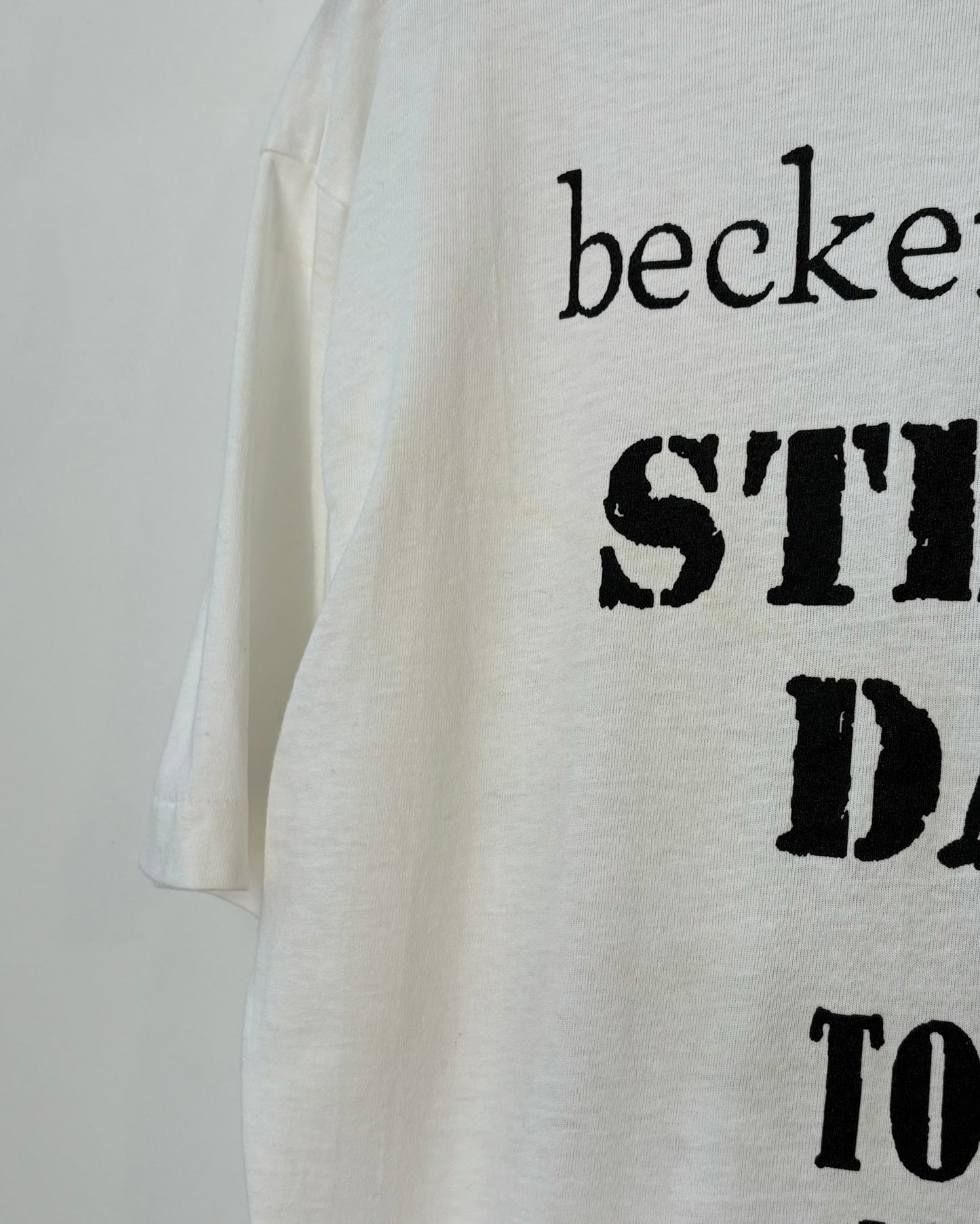 Steely Dan Tee