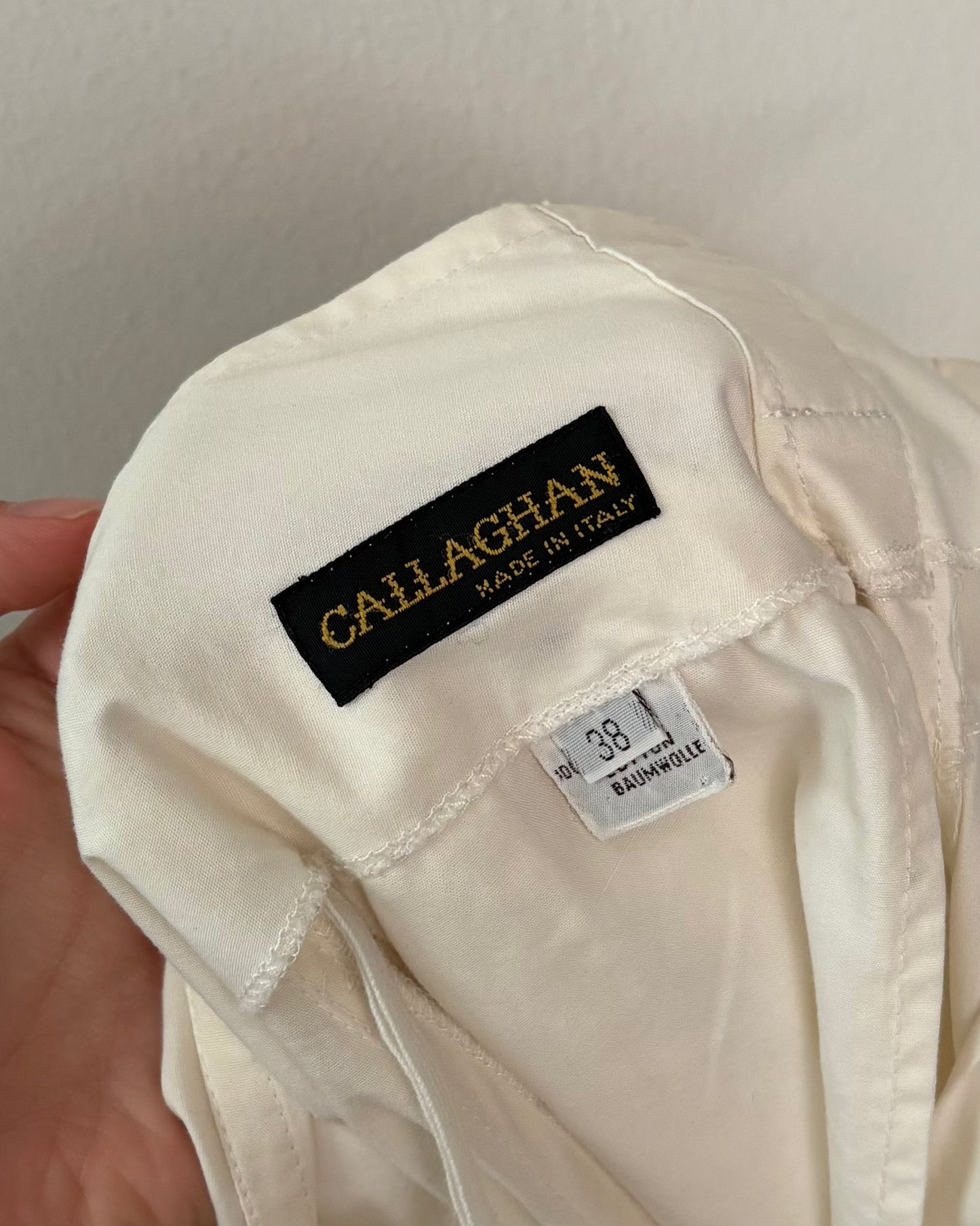 Callaghan Bloomers 24"