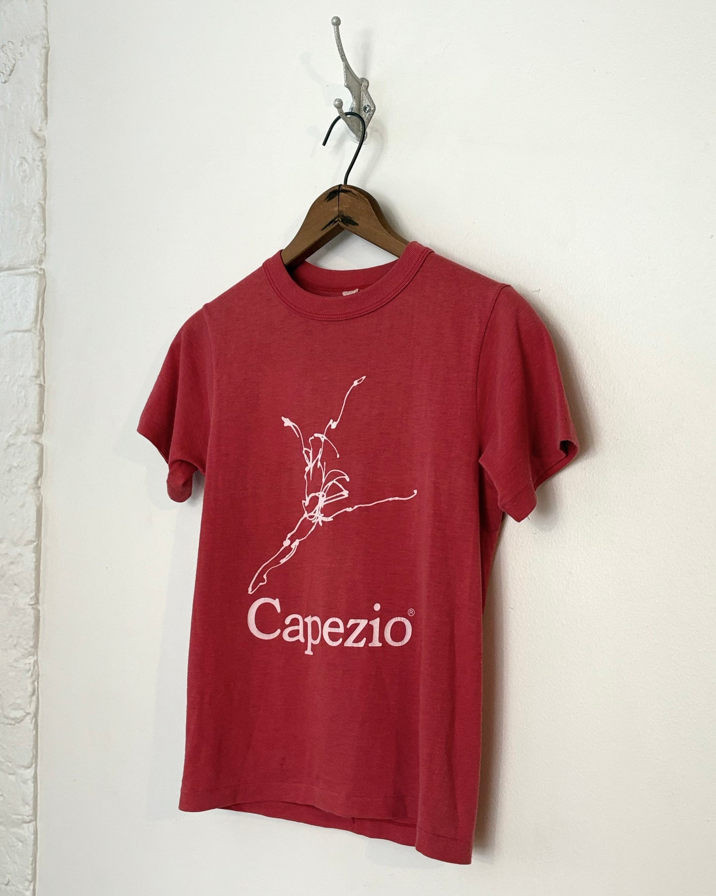 Capezio Tee