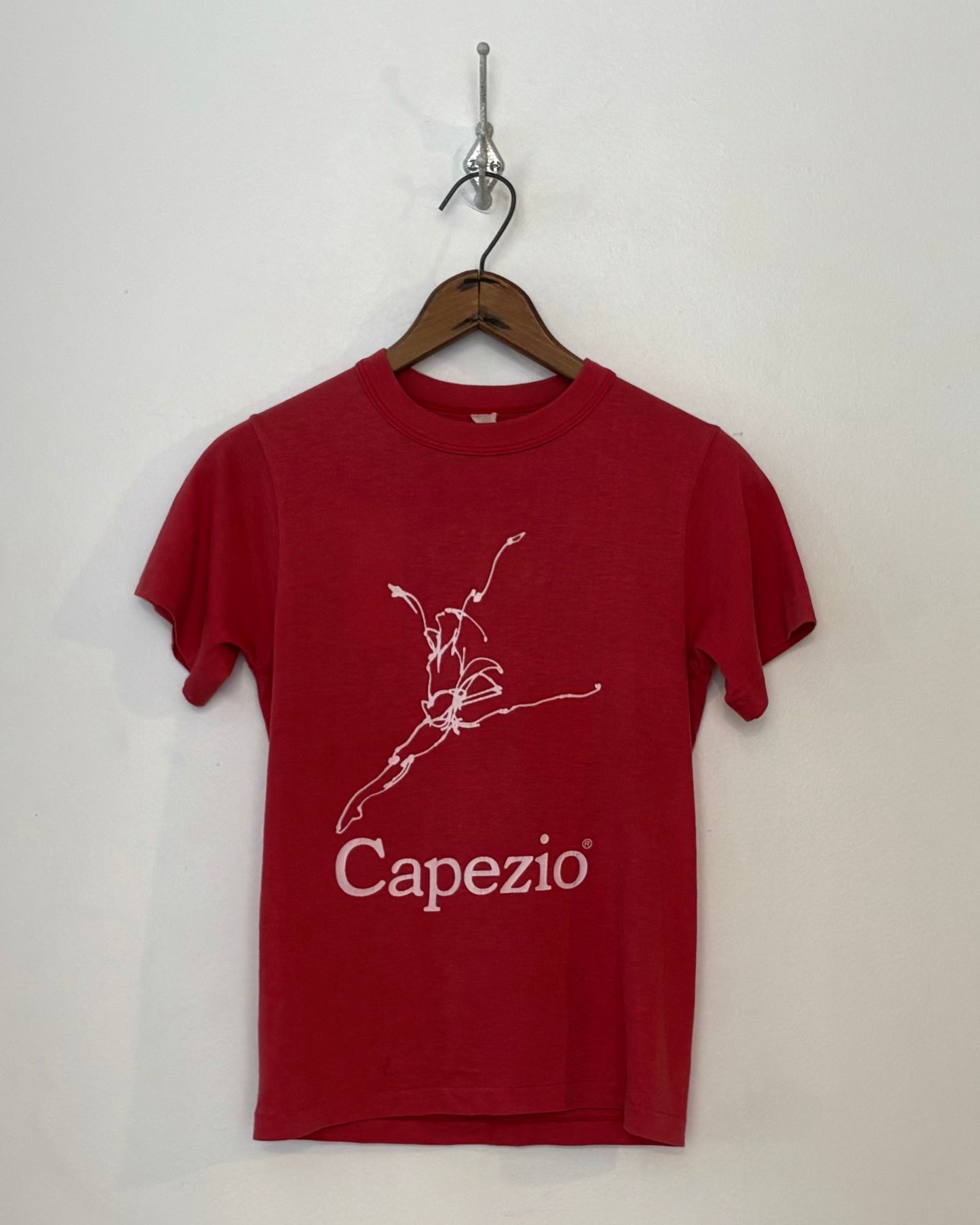 Capezio Tee