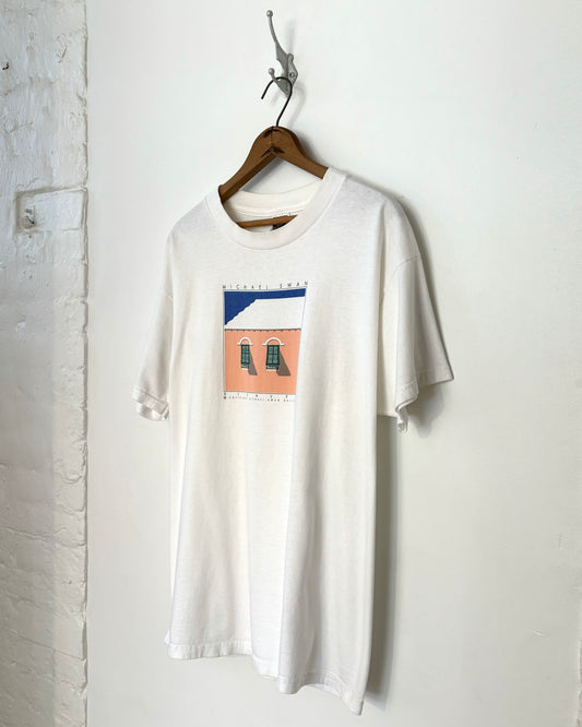 Bermuda Tee