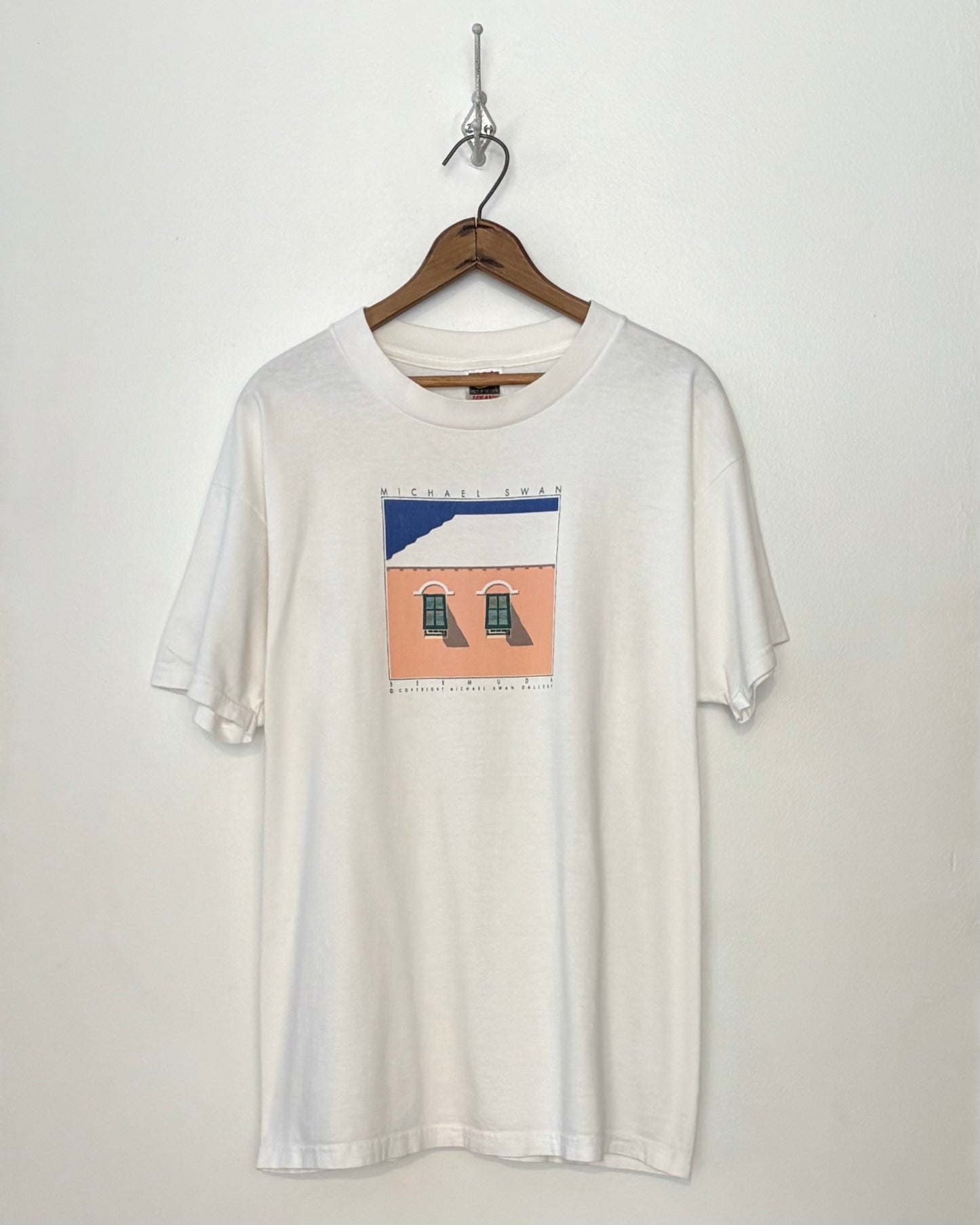 Bermuda Tee