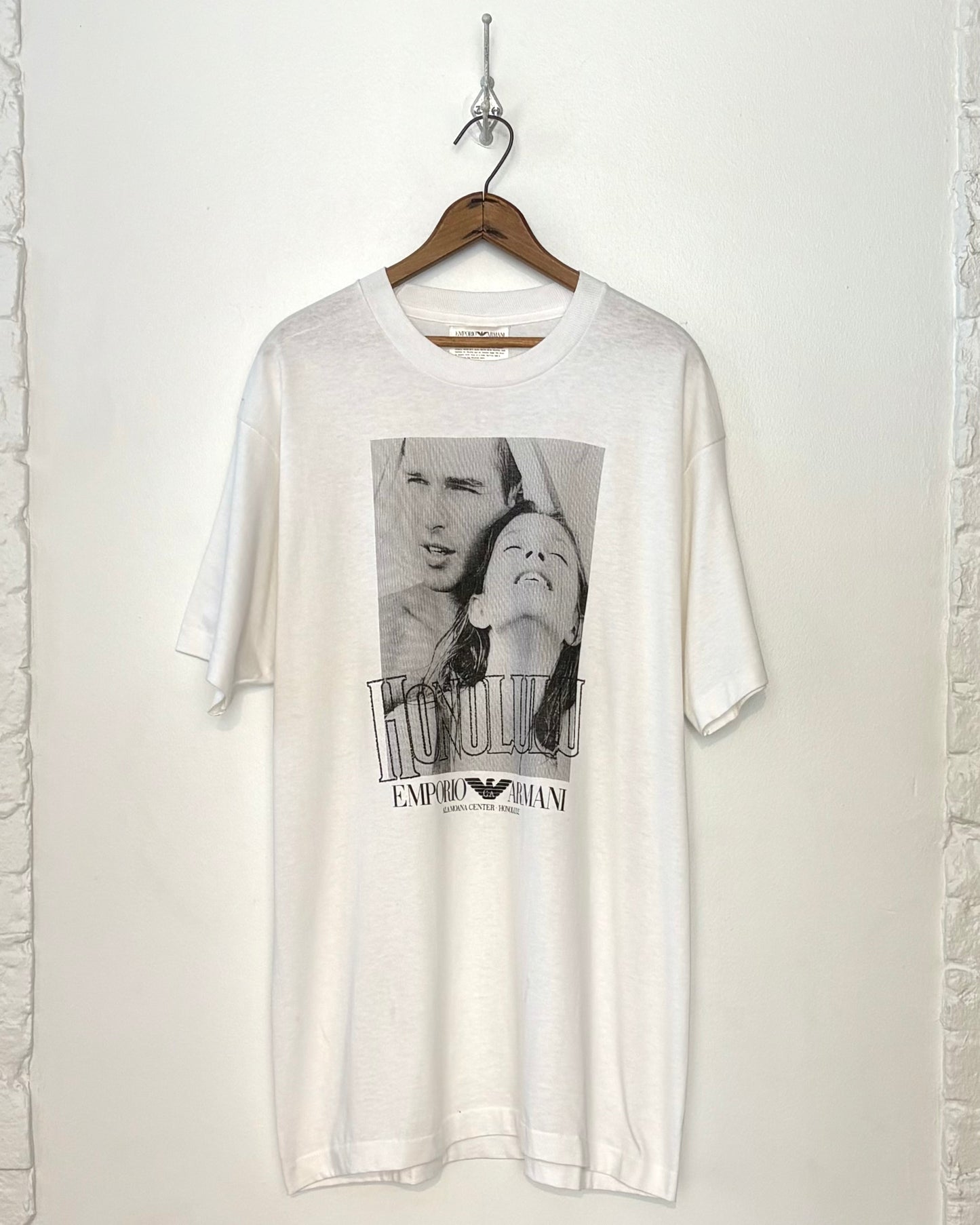 Emporio Armani Tee