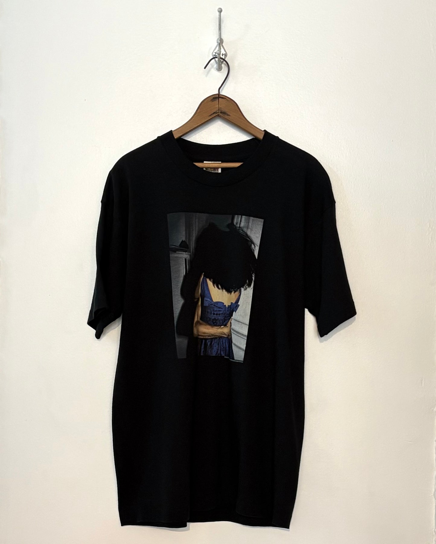 Nan Goldin Tee