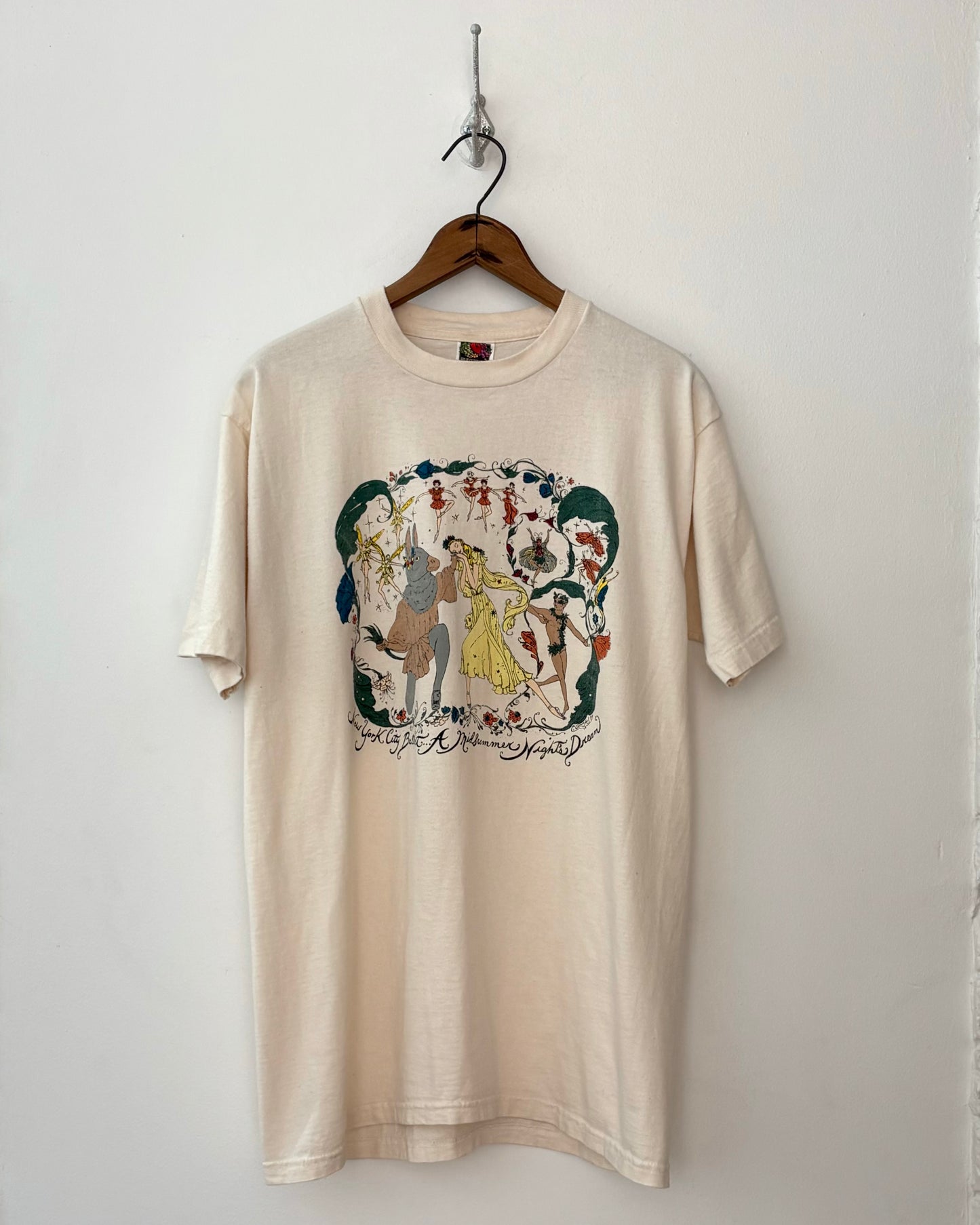 City Ballet Tee