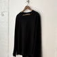 Yohji Yamamoto Long Sleeve