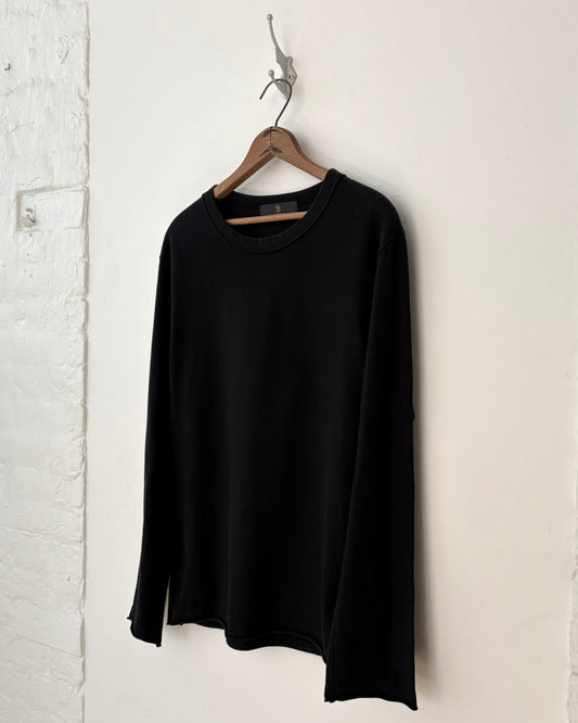 Yohji Yamamoto Long Sleeve