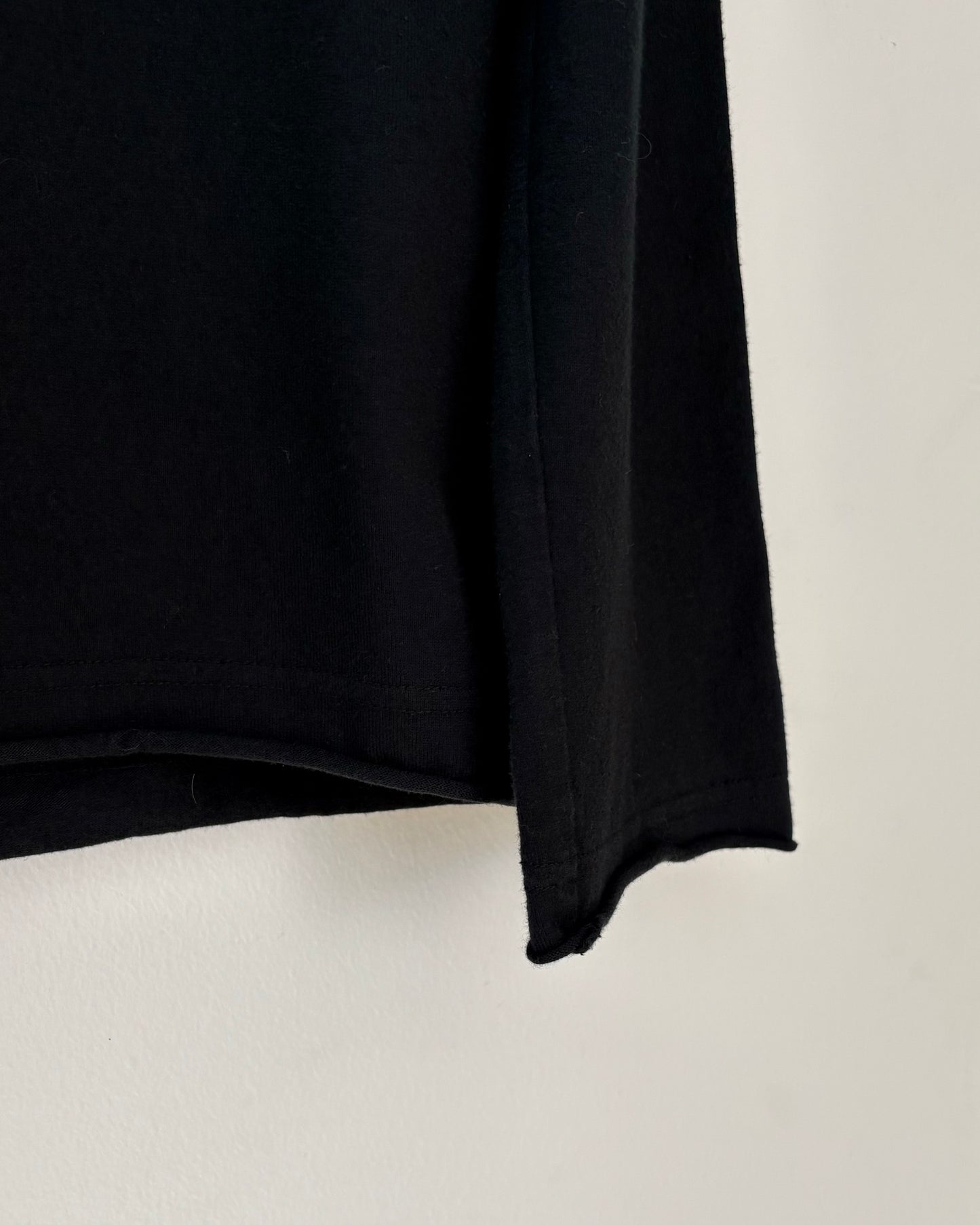 Yohji Yamamoto Long Sleeve