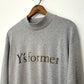 Y’s for Men Long Sleeve