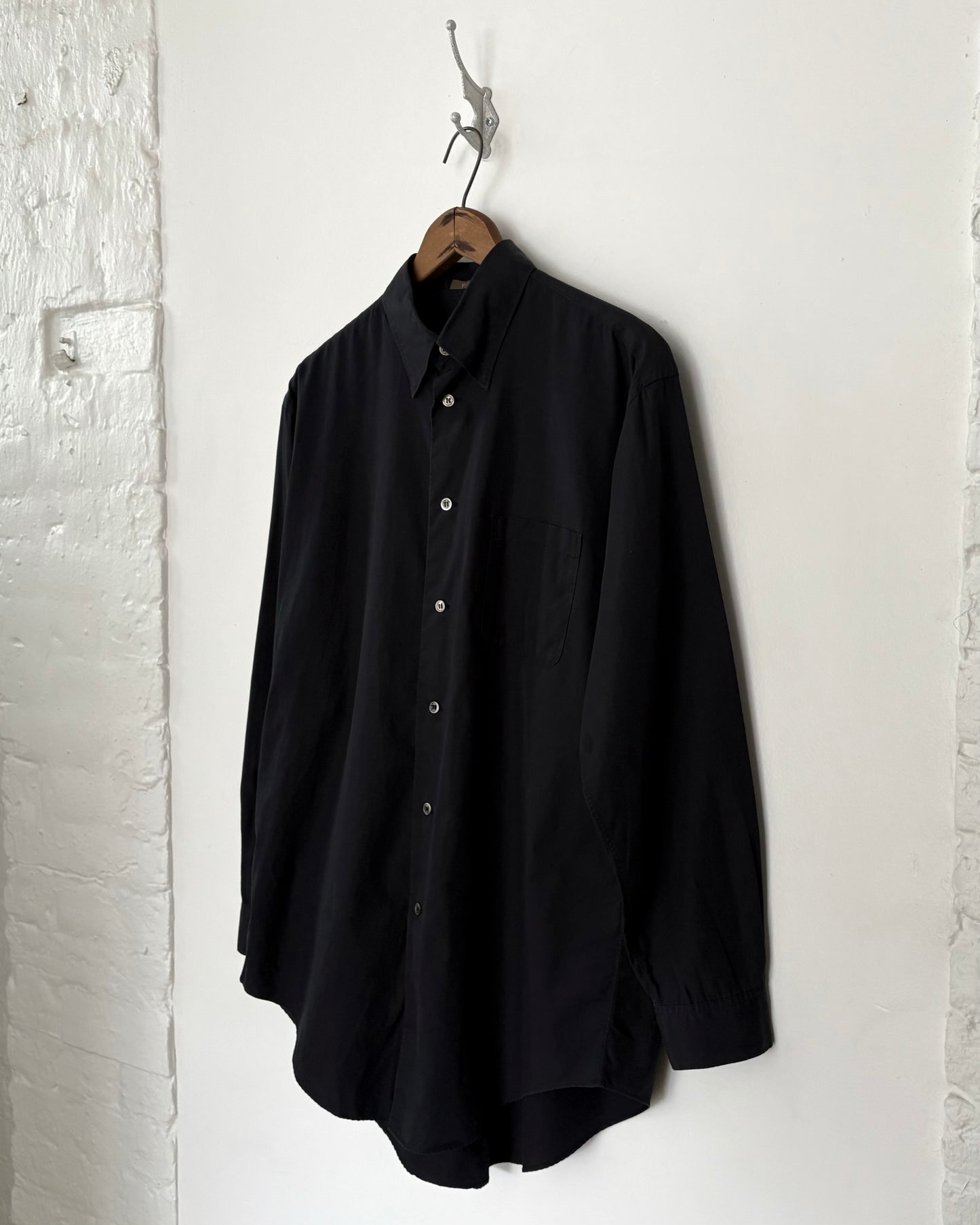 Y’s for Men Button Down